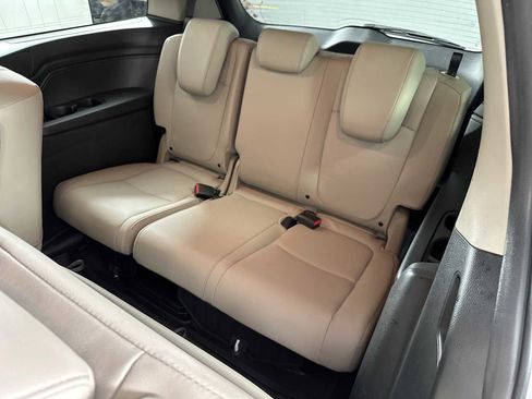 Used 2024 Honda Odyssey EX-L image 24
