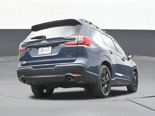 Used 2023 Subaru Ascent Onyx Edition AWD/4WD image 47