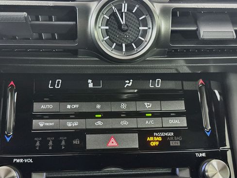 Used 2023 Lexus IS 300 w/ Premium Package RWD image 24