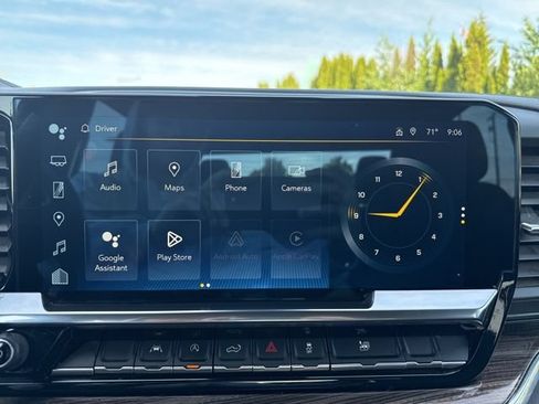 Used 2023 Chevrolet Silverado 1500 LT w/ Protection Package AWD/4WD image 31