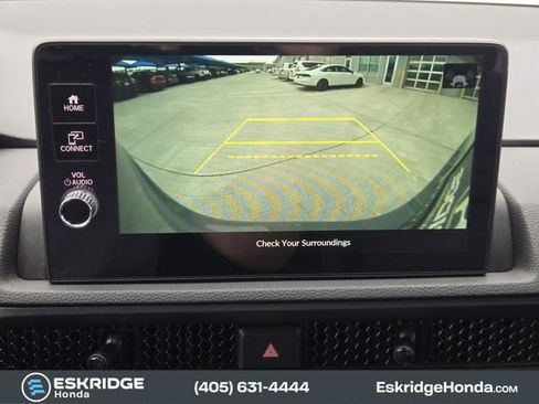 Used 2026 Honda CR-V Sport-L image 20