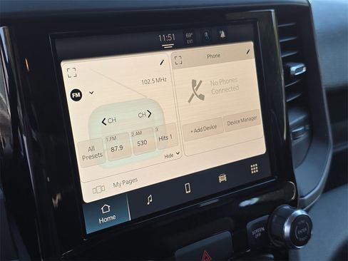 New 2026 RAM 2500 Tradesman w/ Chrome Appearance Group image 22