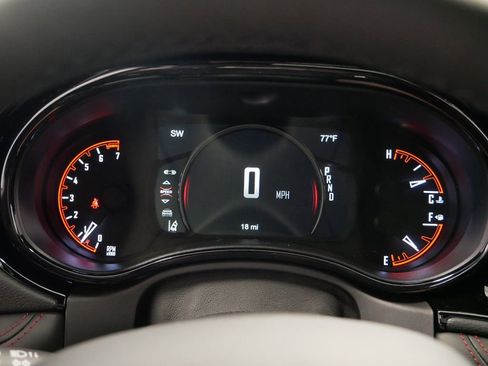 New 2026 Dodge Durango GT image 39