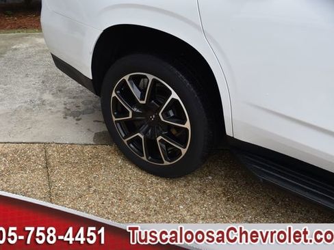 Used 2023 Chevrolet Tahoe RST w/ Luxury Package RWD image 16