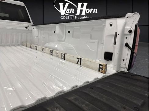 Used 2024 GMC Sierra 3500 SLE image 14