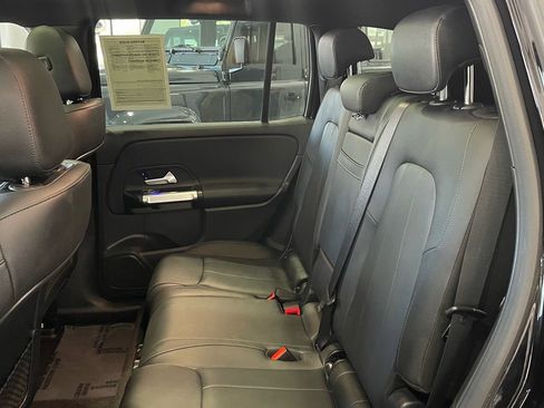 Used 2023 Mercedes-Benz EQB 300 4MATIC w/ Driver Assistance Package image 37