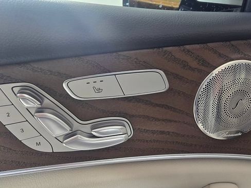 Used 2023 Mercedes-Benz E 350 4MATIC Sedan image 13