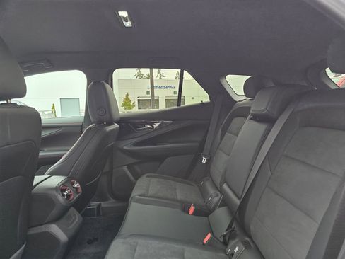 Used 2026 Chevrolet Blazer EV RS image 19