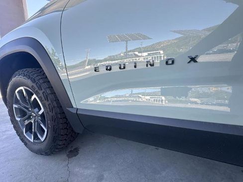 New 2026 Chevrolet Equinox ACTIV w/ Convenience Package III image 64