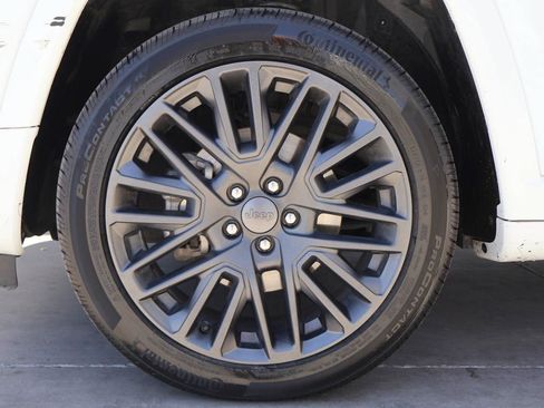 Used 2022 Jeep Compass High Altitude AWD/4WD image 6