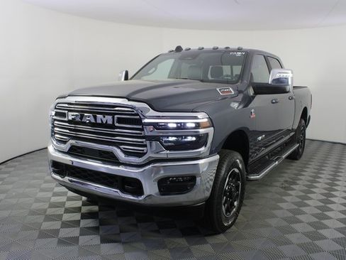 New 2026 RAM 2500 Laramie image 24