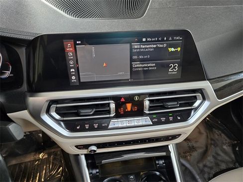 Used 2021 BMW M340i w/ Executive Package image 31