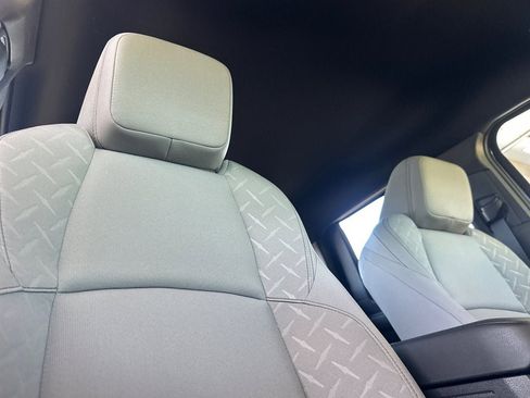 New 2026 Toyota Tacoma SR5 image 19