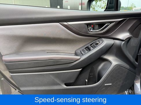 Used 2023 Subaru Impreza 2.0i Sport AWD/4WD image 17