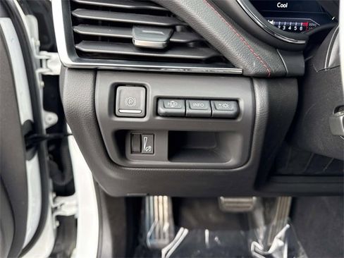 Used 2023 Cadillac CT5 Sport image 32