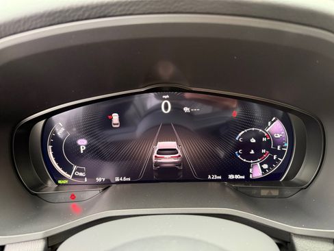 New 2026 MAZDA CX-90 Plug-In Hybrid w/ Premium Plus image 11