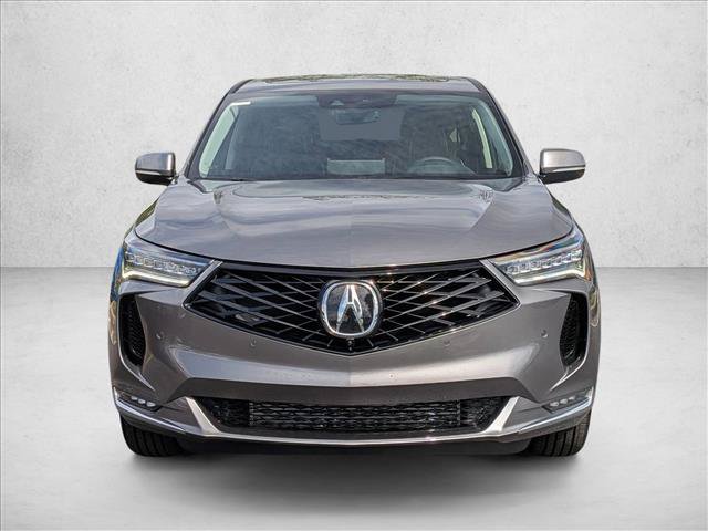 New 2026 Acura RDX w/ Advance Package AWD/4WD image 6