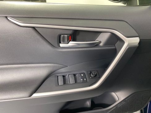 New 2025 Toyota RAV4 XLE image 11