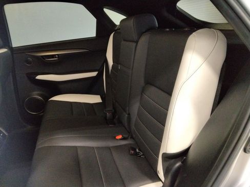 Used 2021 Lexus NX 300 F Sport w/ Accessory Package 2 image 31