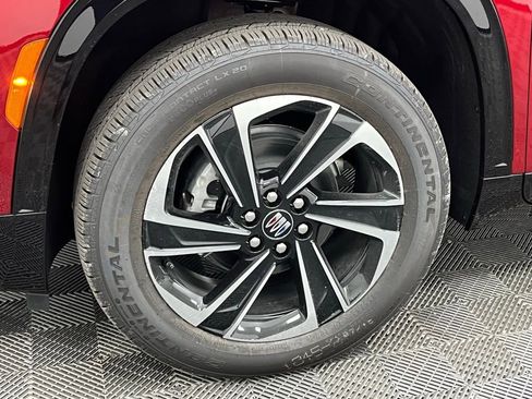 New 2026 Buick Enclave Sport Touring w/ Power Package image 17