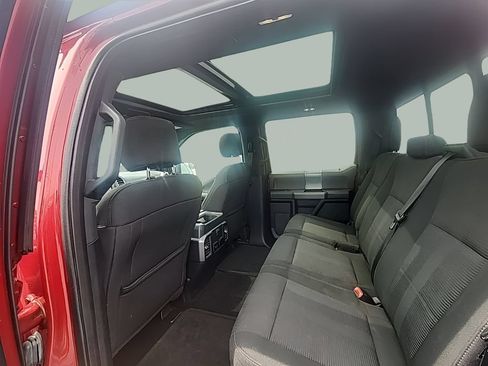Used 2017 Ford F150 XLT w/ Equipment Group 302A Luxury AWD/4WD image 21