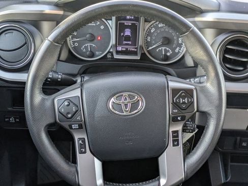 Used 2019 Toyota Tacoma SR5 image 13