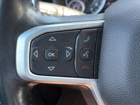 Used 2021 RAM 1500 Big Horn AWD/4WD image 14