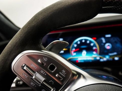 Used 2019 Mercedes-Benz AMG GT 63 w/ AMG Dynamic Plus Package image 20