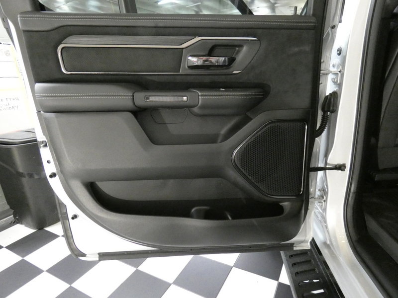 New 2026 RAM 1500 RHO AWD/4WD image 27