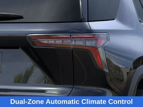 New 2026 Chevrolet Equinox LT image 12