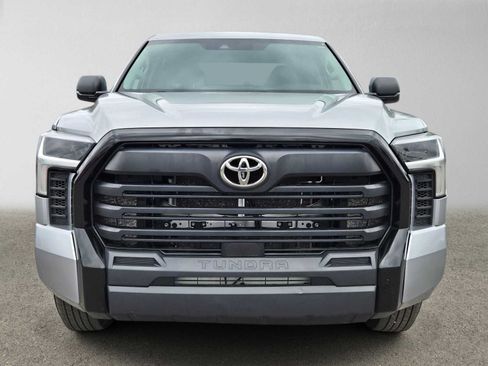 Used 2023 Toyota Tundra SR w/ SR Tow Package AWD/4WD image 9