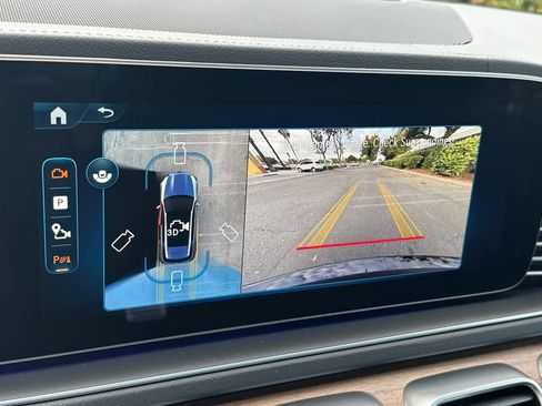 New 2026 Mercedes-Benz GLE 53 AMG 4MATIC image 19