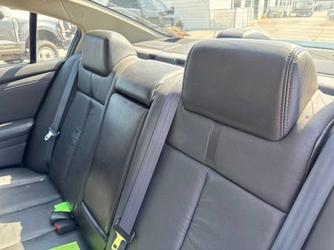 Used 2009 Nissan Altima 2.5 SL w/ SL Pkg FWD image 12