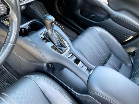 Used 2023 Honda HR-V EX-L image 16