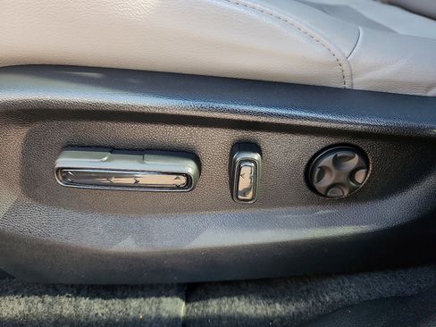 Used 2019 Honda CR-V EX-L image 14