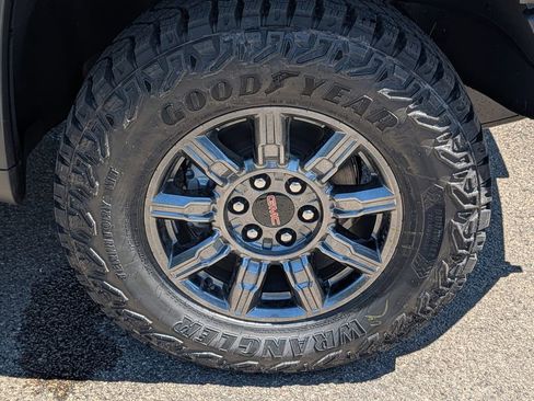 New 2026 GMC Sierra 1500 AT4X AWD/4WD image 20