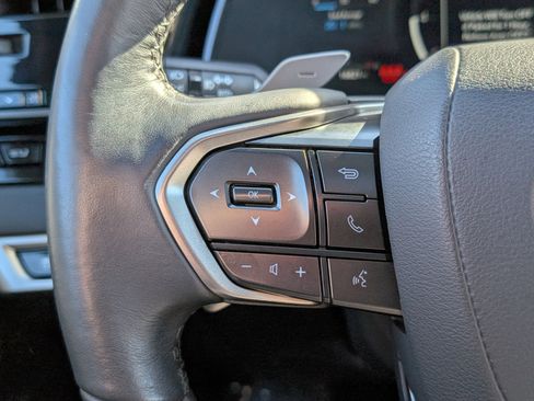 Certified 2025 Lexus RX 350 Premium image 23