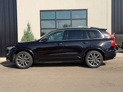 Used 2016 Volvo XC90 T6 Momentum w/ Protection Package Plus