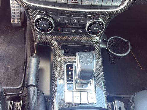 Used 2017 Mercedes-Benz G 63 AMG 4MATIC image 22