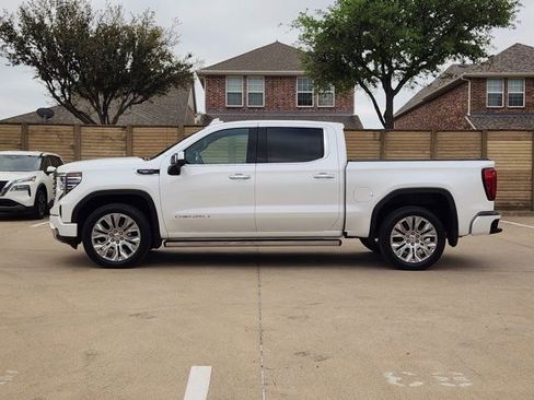 Used 2023 GMC Sierra 1500 Denali image 12