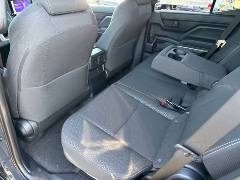 New 2026 Toyota 4Runner SR5 image 21