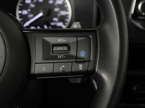 Certified 2023 Nissan Rogue SV AWD/4WD image 27