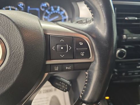 Used 2022 Lexus GX 460 Premium w/ Accessory Package AWD/4WD image 34
