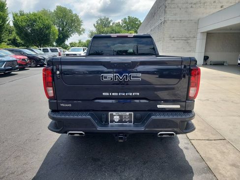 Certified 2022 GMC Sierra 1500 Elevation AWD/4WD image 7