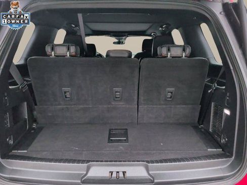 Certified 2020 Ford Expedition King Ranch w/ Cargo Package RWD image 19
