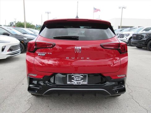 New 2026 Buick Encore GX Sport Touring w/ Comfort Package image 5