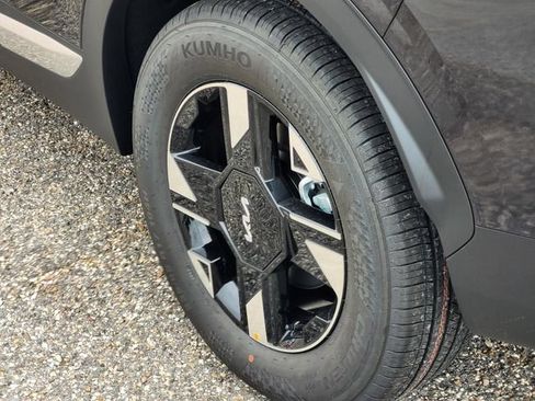 New 2026 Kia Sportage LX AWD/4WD image 5