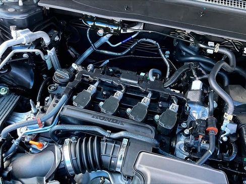 New 2026 Honda CR-V LX image 17