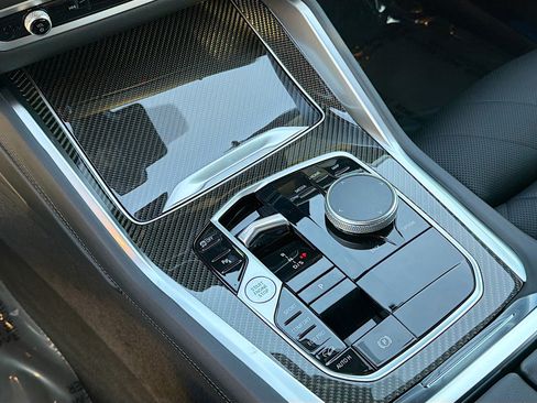 New 2026 BMW X6 M60i w/ Parking Assistance Package image 28