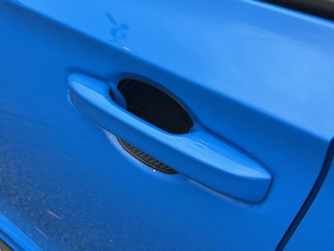 Used 2023 Honda Civic Type R image 14